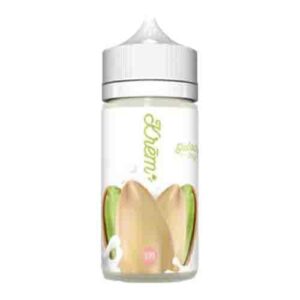 Krem Pistachio Milk by Skwezed 100ML