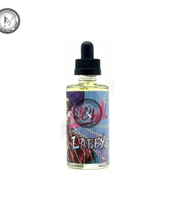 Alternative view of Laffy Salt by Clown Circus Salts Liquids 30ML
