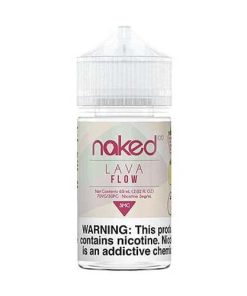 Lava Flow by Naked 100 60ML