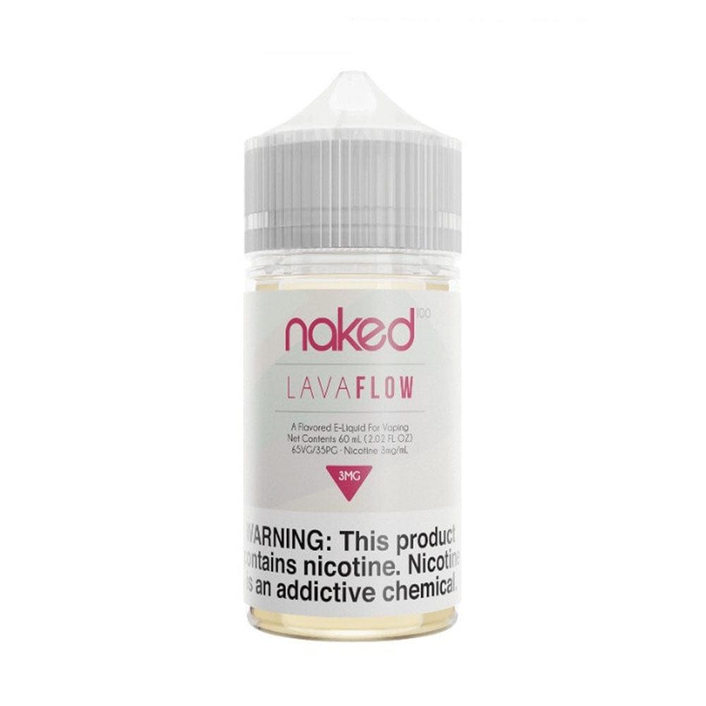 Lava Flow by Naked 100 60ML E-Liquid