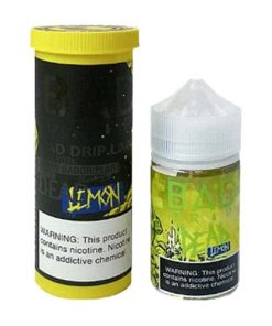Lemon Dead by Bad Drip Labs 60ML