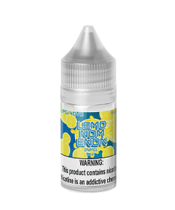 Lemonomenon by Nomenon & Noms X2 Salts 30ML