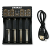 LiitoKala Smart Mulifunctional Battery Charger