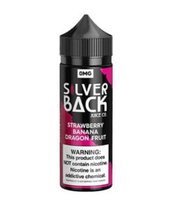 Lola by SilverBack 120ML E-Liquid