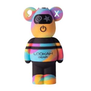 Lookah Bear 510 Battery