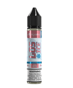 Los Ice by E-Cigara 30ML