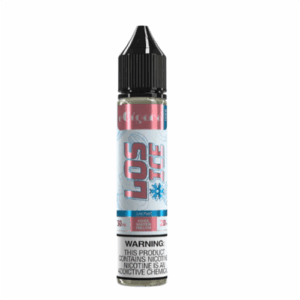Los Ice by E-Cigara 30ML