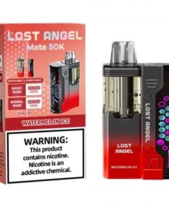 Lost Angel Mate 50K Disposable Kit 50000 Puffs - Image 2