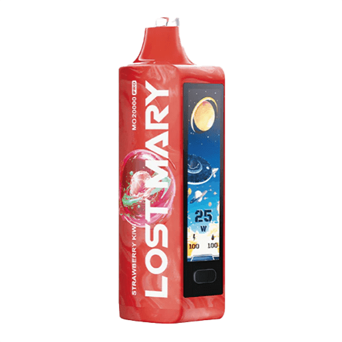 Lost Mary MO20000 Pro Disposable Vape 20000 Puffs DISPOSABLE