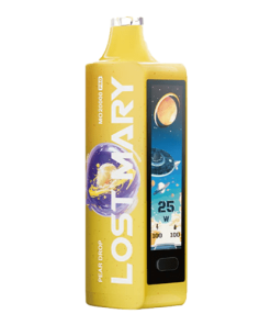 Lost Mary MO20000 Pro Disposable Vape 20000 Puffs - Image 21