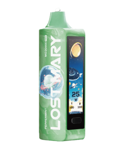 Lost Mary MO20000 Pro Disposable Vape 20000 Puffs - Image 19