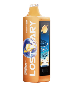 Lost Mary MO20000 Pro Disposable Vape 20000 Puffs - Image 20
