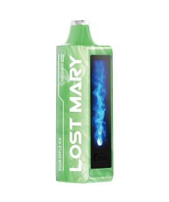 Lost Mary MO20000 Pro Disposable Vape 20000 Puffs - Image 13
