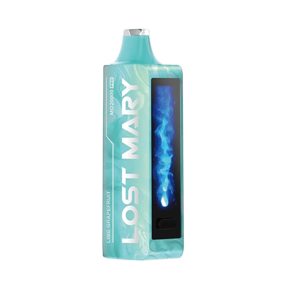 Lost Mary MO20000 Pro Disposable Vape 20000 Puffs - Image 6