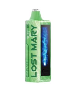 Lost Mary MO20000 Pro Disposable Vape 20000 Puffs - Image 15