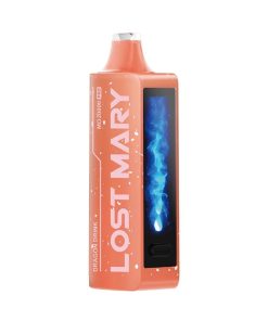 Alternative view of Lost Mary MO20000 Pro Disposable Vape 20000 Puffs