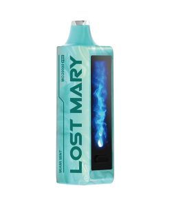 Lost Mary MO20000 Pro Disposable Vape 20000 Puffs - Image 9