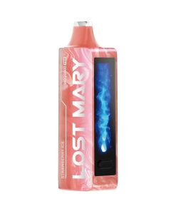 Lost Mary MO20000 Pro Disposable Vape 20000 Puffs - Image 14