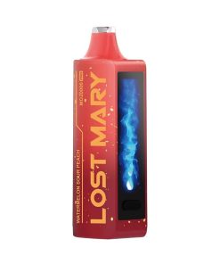 Lost Mary MO20000 Pro Disposable Vape 20000 Puffs - Image 17