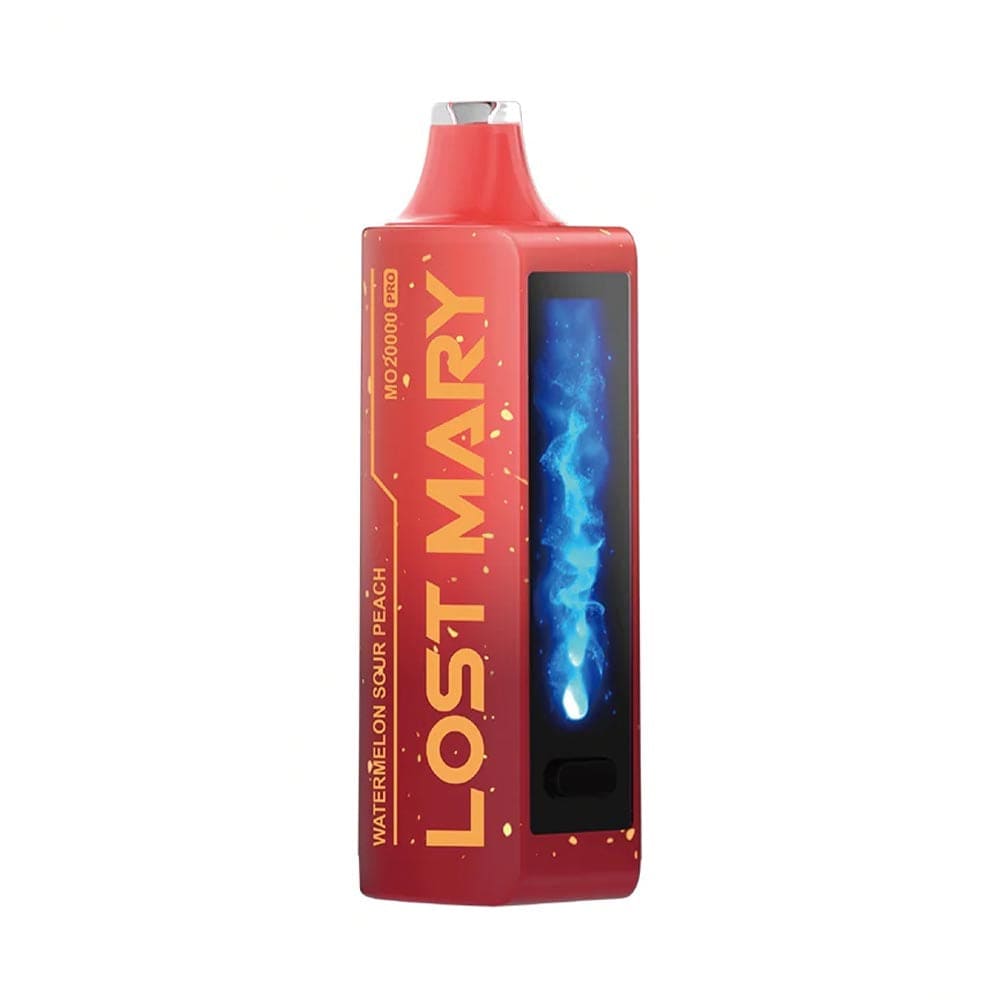 Lost Mary MO20000 Pro Disposable Vape 20000 Puffs - Image 17