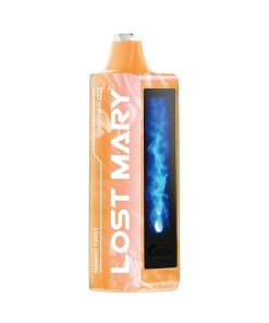 Lost Mary MO20000 Pro Disposable Vape 20000 Puffs - Image 7