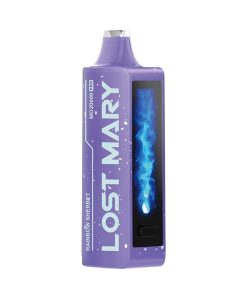 Lost Mary MO20000 Pro Disposable Vape 20000 Puffs - Image 11