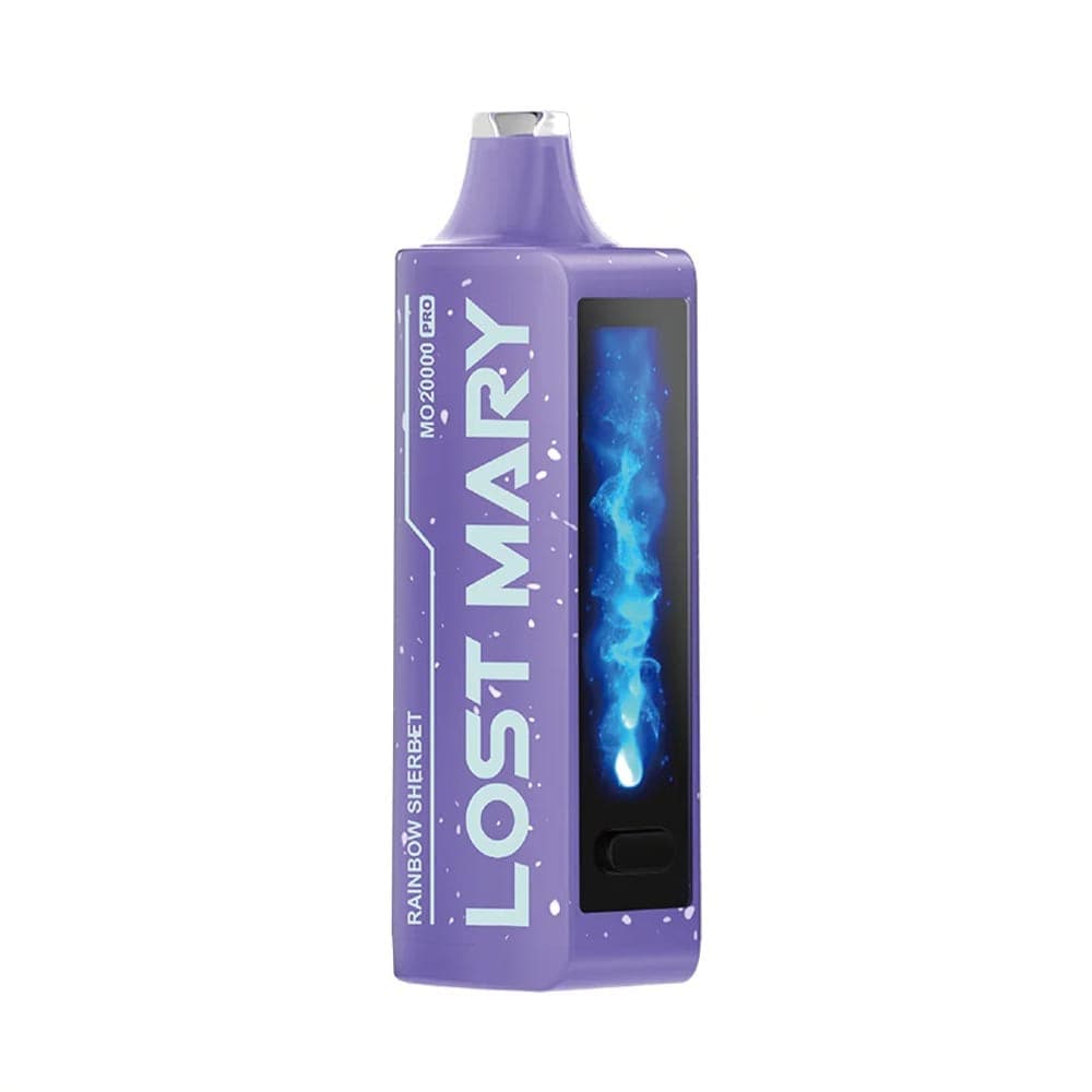 Lost Mary MO20000 Pro Disposable Vape 20000 Puffs - Image 11