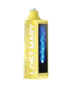 Lost Mary MO20000 Pro Disposable Vape 20000 Puffs - Image 10