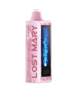 Lost Mary MO20000 Pro Disposable Vape 20000 Puffs - Image 8