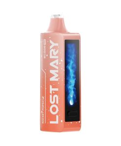 Lost Mary MO20000 Pro Disposable Vape 20000 Puffs - Image 12
