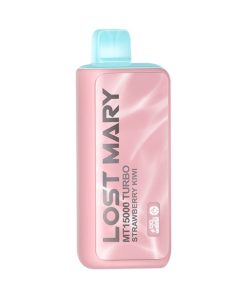 Lost Mary MT15000 Turbo Disposable Vape 15000 Puffs - Image 5