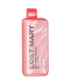 Lost Mary MT15000 Turbo Disposable Vape 15000 Puffs - Image 3