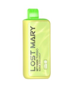Lost Mary MT15000 Turbo Disposable Vape 15000 Puffs - Image 4