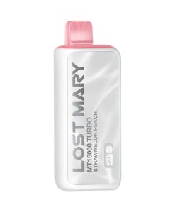 Lost Mary MT15000 Turbo Disposable Vape 15000 Puffs - Image 6