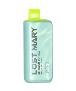 Lost Mary MT15000 Turbo Disposable Vape 15000 Puffs
