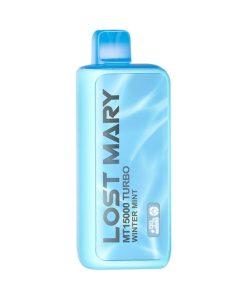 Lost Mary MT15000 Turbo Disposable Vape 15000 Puffs - Image 8