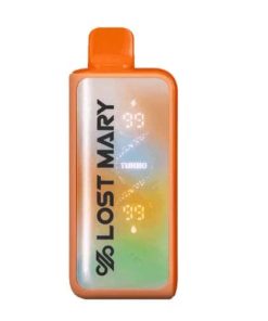 Lost Mary MT35000 Turbo Disposable Vape 35000 Puffs - Image 4