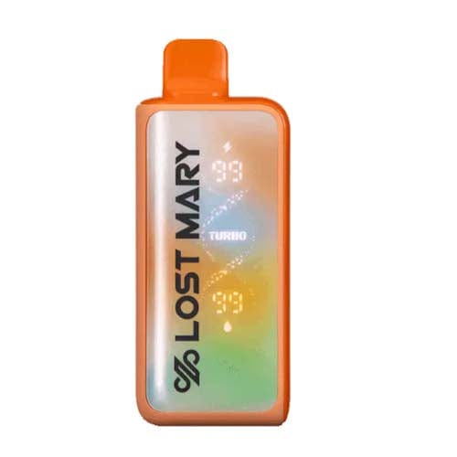 Lost Mary MT35000 Turbo Disposable Vape 35000 Puffs - Image 4