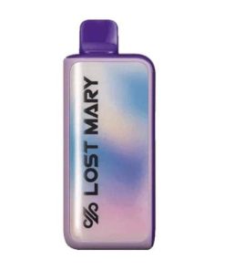 Lost Mary MT35000 Turbo Disposable Vape 35000 Puffs
