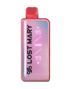 Alternative view of Lost Mary MT35000 Turbo Disposable Vape 35000 Puffs