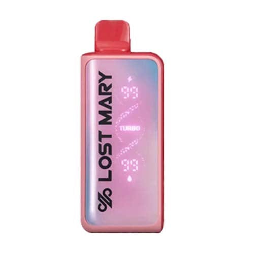 Lost Mary MT35000 Turbo Disposable Vape 35000 Puffs - Image 2