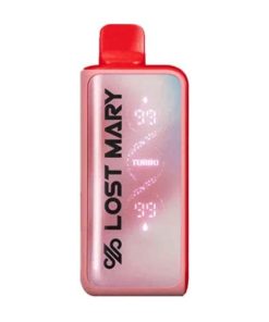 Lost Mary MT35000 Turbo Disposable Vape 35000 Puffs - Image 3
