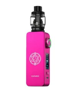 Alternative view of Lost Vape Centaurus M100 Starter Kit