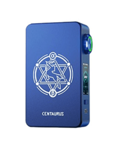 Alternative view of Lost Vape Centaurus M200 Box Mod 200W