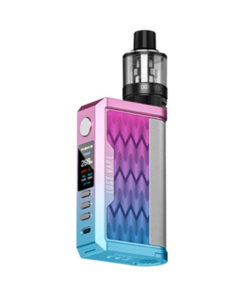 Lost Vape Centaurus Q200 Kit 200W - Image 3