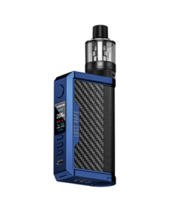 Lost Vape Centaurus Q200 Kit 200W - Image 4