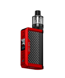 Lost Vape Centaurus Q200 Kit 200W - Image 5