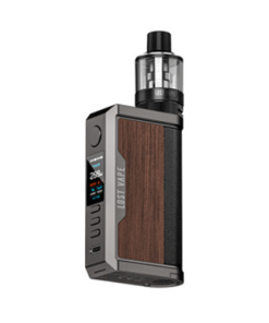 Lost Vape Centaurus Q200 Kit 200W - Image 6