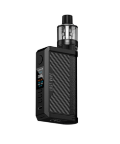 Lost Vape Centaurus Q200 Kit 200W - Image 7