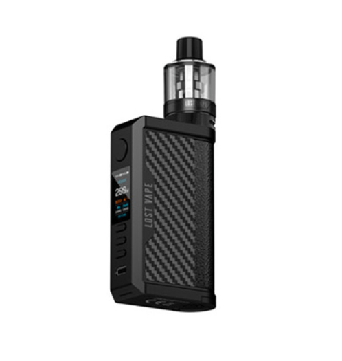 Lost Vape Centaurus Q200 Kit 200W Hardware